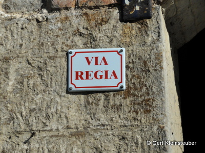 Via Regia