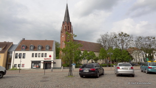 Stadtkirche St. Johannes