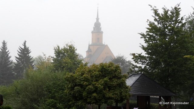 Stadtkirche Oederan