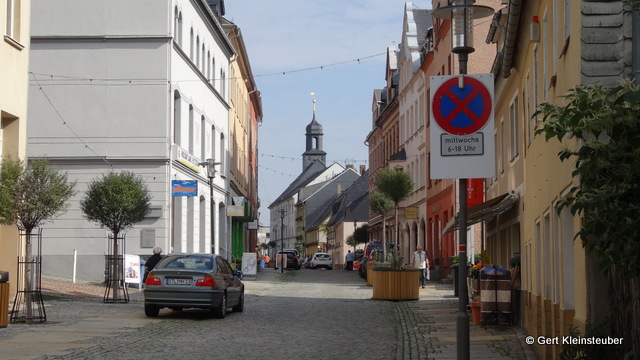 in Stollberg